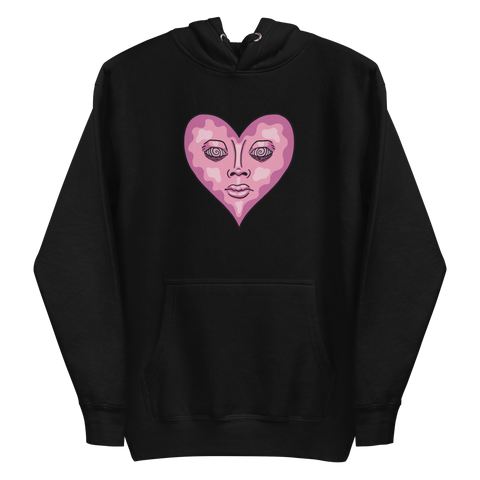 Hypnotizing Unisex Hoodie