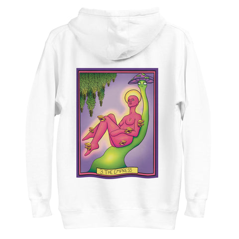 The Empress Unisex Hoodie