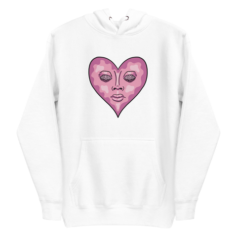 Hypnotizing Unisex Hoodie