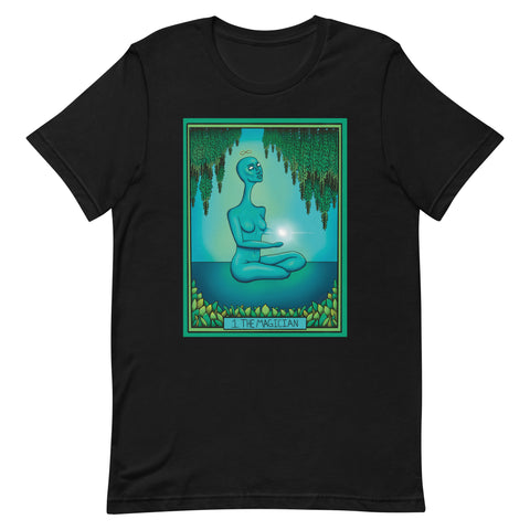 The Magician Unisex T-shirt