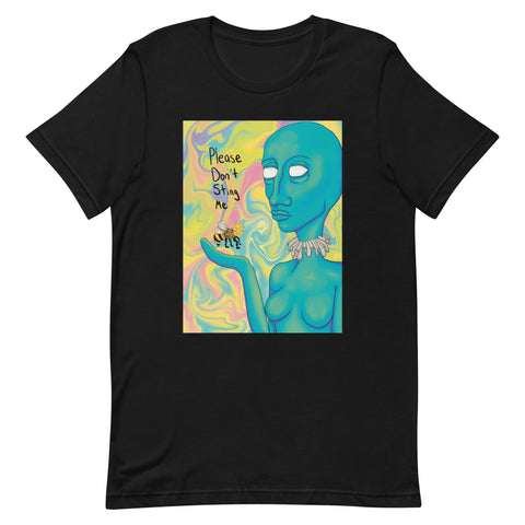 Sting Unisex T-shirt