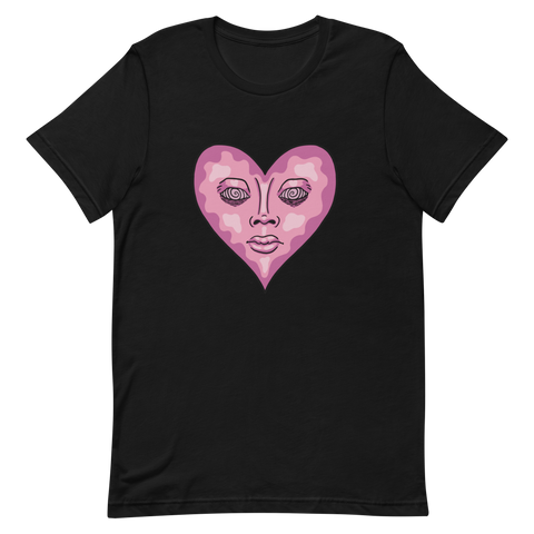 Hypnotizing Unisex T-shirt