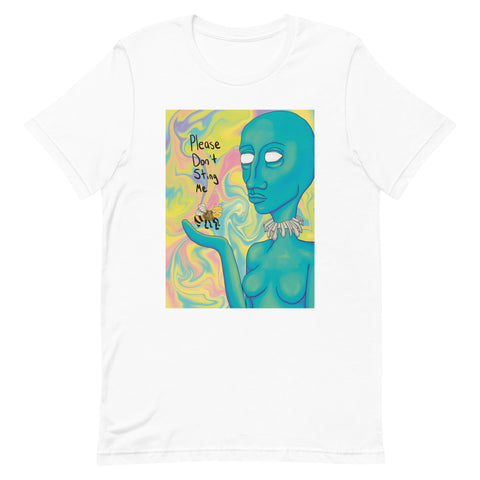 Sting Unisex T-shirt