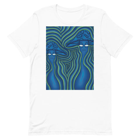 Auras Unisex T-shirt