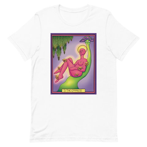 The Empress Unisex T-shirt