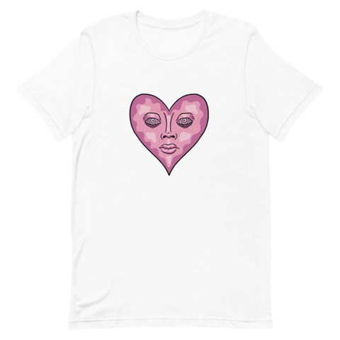 Hypnotizing Unisex T-shirt